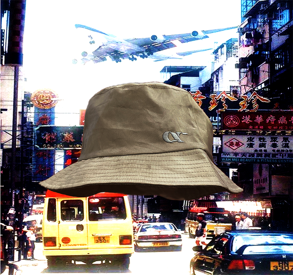 Bucket Style Hat (Aurashield®)